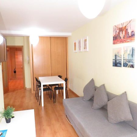 San Pedro 64 Ap Lägenhet Lugo Exteriör bild